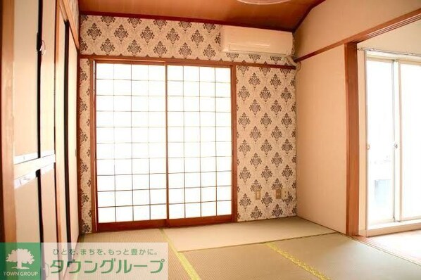 メゾンGPの物件内観写真